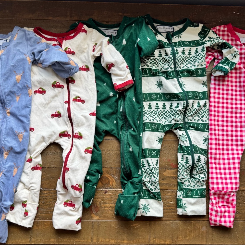 Sweethoney Christmas bundle